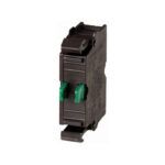 EATON-MOELLER M22-CK10 1N/O Spring Clamp Contact