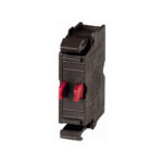 EATON-MOELLER M22-CK01 1N/C Spring Clamp Contact