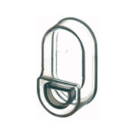EATON-MOELLER M22-T-DD Double Actuator Protective Diaphragm