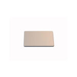 EATON-MOELLER M22-XST-GVP Blank Aluminum Insert Labels (500 pcs)