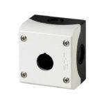 EATON-MOELLER M22-I1 1-Position Surface Enclosure