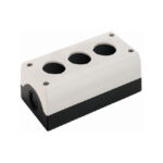 EATON-MOELLER M22-I3 3-Position Surface Enclosure