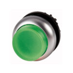 M22-DLH-G Illuminated Pushbutton - EATON-MOELLER