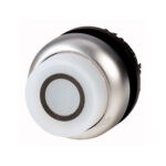 M22-DLH-W-X0 Illuminated Pushbutton - EATON-MOELLER