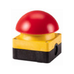 EATON FAK-R/V/KC01/IY Emergency Palm Switch | 1NC
