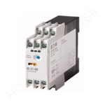 EATON-MOELLER EMT6-KDB Thermistor Relay 1N/O+1N/C Lockout