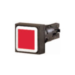 EATON Q18D-RT Pushbutton | Red Momentary, RMQ16