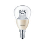 Σφαιρικός Λαμπτήρας LED PHILIPS 4-25W E14 250lm Ντιμαριζόμενος - LED Lamp