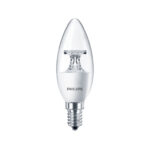 Λαμπτήρας LED PHILIPS 4-25W E14 250lm Ντιμαριζόμενος - LED Lamp