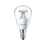 Σφαιρικός Λαμπτήρας LED PHILIPS 4-25W E14 250lm - LED Lamp
