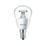 Σφαιρικός Λαμπτήρας LED PHILIPS 5.5-40W E14 470lm - LED Lamp