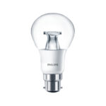 Λαμπτήρας LED PHILIPS 6-40W E27 470lm Ντιμαριζόμενος - LED Lamp