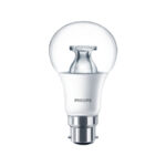 PHILIPS LED Lamp 8.5-60W B22 806lm Dimmable - LED Lamp