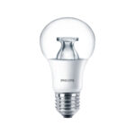 Λαμπτήρας LED PHILIPS 8.5-60W E27 806lm Ντιμαριζόμενος - LED Lamp