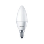 Λαμπτήρας LED PHILIPS 4-25W E14 250lm Ντιμαριζόμενος - LED Lamp
