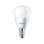 Σφαιρικός Λαμπτήρας LED PHILIPS 4-25W E14 250lm - LED Lamp
