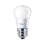 Σφαιρικός Λαμπτήρας LED PHILIPS 4-25W E27 250lm - LED Lamp