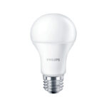 PHILIPS LED Lamp 10.5-75W E27 1055lm Dimmable - LED Lamp