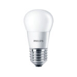 Σφαιρικός Λαμπτήρας LED PHILIPS 5.5-40W E27 470lm - LED Lamp