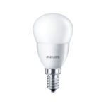 Σφαιρικός Λαμπτήρας LED PHILIPS 3.5-25W E14 290lm - LED Lamp