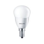 Σφαιρικός Λαμπτήρας LED PHILIPS 5.5-40W E14 520lm - LED Lamp