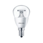 Σφαιρικός Λαμπτήρας LED PHILIPS 5.5-40W E14 520lm - LED Lamp