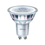 Σποτ LED PHILIPS 3.5-35W GU10 275lm Ντιμαριζόμενος - LED Lamp