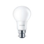 Λαμπτήρας LED PHILIPS 5.5-40W B22 470lm Ντιμαριζόμενος - LED Lamp