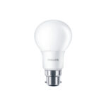 Λαμπτήρας LED PHILIPS 8-60W B22 806lm Ντιμαριζόμενος - LED Lamp