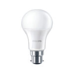 Λαμπτήρας LED PHILIPS 11-75W B22 1055lm Ντιμαριζόμενος - LED Lamp