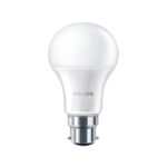 Λαμπτήρας LED PHILIPS 13-100W B22 1521lm Ντιμαριζόμενος - LED Lamp