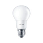 Λαμπτήρας LED PHILIPS 5-40W E27 470lm Ντιμαριζόμενος - LED Lamp