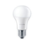 Λαμπτήρας LED PHILIPS 10-75W E27 1055lm Ντιμαριζόμενος - LED Lamp