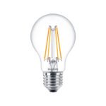 PHILIPS LED Lamp 6-60W E27 806lm Dimmable - LED Lamp