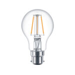Λαμπτήρας LED PHILIPS 4-40W B22 470lm Ντιμαριζόμενος - LED Lamp