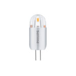 Λαμπτήρας LED PHILIPS 1.2-10W 120lm Ντιμαριζόμενος - LED Lamp
