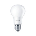 Λαμπτήρας LED PHILIPS 5-40W E27 470lm Ντιμαριζόμενος - LED Lamp