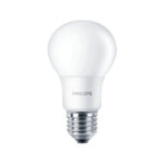 Λαμπτήρας LED PHILIPS 7.5-60W E27 806lm Ντιμαριζόμενος - LED Lamp