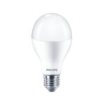 Λαμπτήρας LED PHILIPS 18.5-120W E27 2000lm Ντιμαριζόμενος - LED Lamp