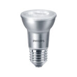 Σποτ LED PHILIPS 6-50W 500lm Ντιμαριζόμενος - LED Lamp