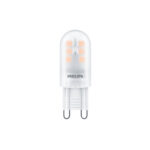 Λαμπτήρας LED PHILIPS 1.9-25W 204lm Ντιμαριζόμενος - LED Lamp