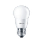 Σφαιρικός Λαμπτήρας LED PHILIPS 7-60W E27 806lm - LED Lamp