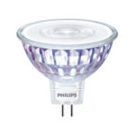 PHILIPS LED Spot 5.5-35W 490lm Dimmable - LED Lamp