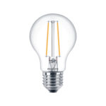 PHILIPS LED Lamp 5.5-40W E27 470lm Dimmable - LED Lamp