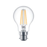 PHILIPS LED Lamp 8-60W B22 806lm Dimmable - LED Lamp
