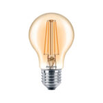 PHILIPS LED Lamp 7.5-48W E27 610lm Dimmable - LED Lamp