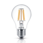 PHILIPS LED Lamp 5.5-40W B22 470lm Dimmable - LED Lamp