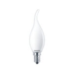 Λαμπτήρας LED PHILIPS 2.2-25W E14 250lm Ντιμαριζόμενος - LED Lamp