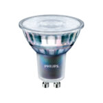PHILIPS LED Spot 5.5-50W GU10 400lm Dimmable - LED Lamp