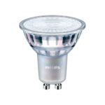 Σποτ LED PHILIPS 3.7-35W GU10 260lm Ντιμαριζόμενος - LED Lamp